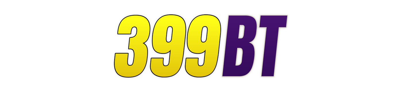399bt লোগো